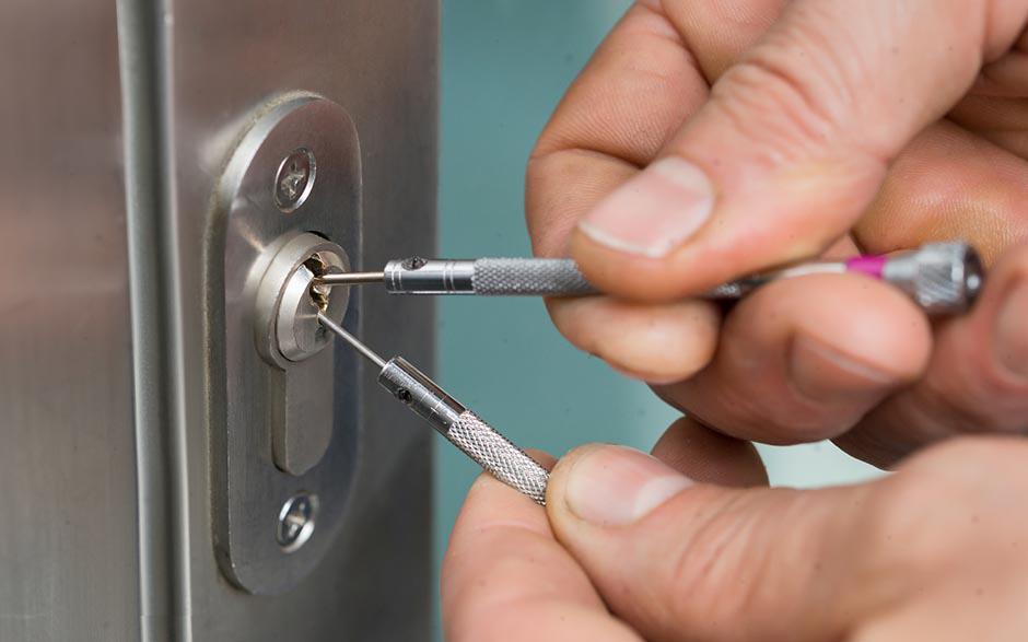 serrurier porte Auriol